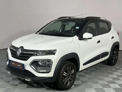 2025 Renault Kwid 1.0 Climber