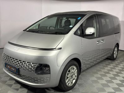 2024 Hyundai Staria 2.2d Executive Auto 11-Seat