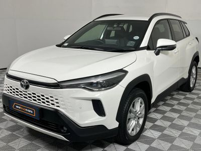 2025 Toyota Corolla Cross 1.8 XS