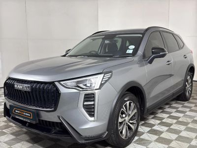 2025 Haval Jolion 1.5T City Plus DCT
