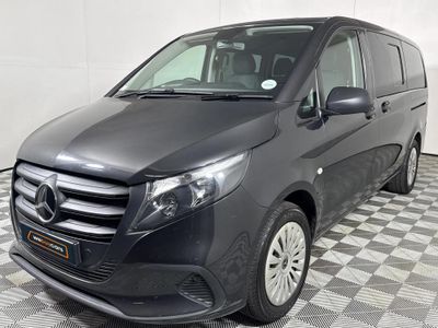 2025 Mercedes-Benz Vito 116 2.0 CDI Tourer Pro Auto