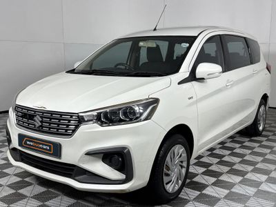2022 Suzuki Ertiga 1.5 GL