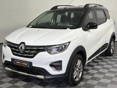 2024 Renault Triber 1.0 Intens Auto