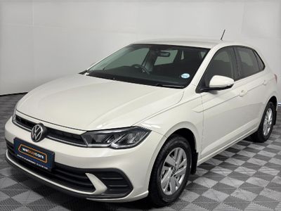 2026 Volkswagen Polo 1.0 TSI