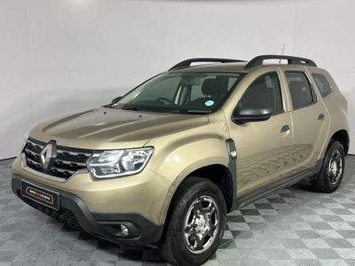 2019 Renault Duster 1.6 Expression