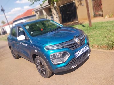 2023 Renault Kwid 1.0 Expression