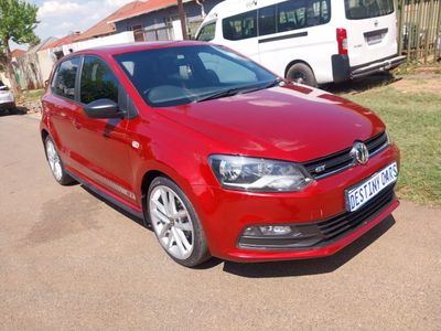 2023 Volkswagen Polo Vivo 1.4 Comfortline 5-dr