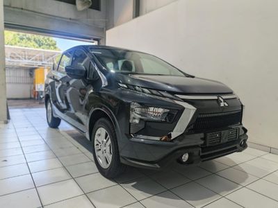 2026 Mitsubishi Xpander 1.5