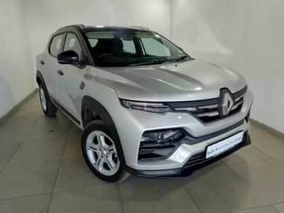 2025 Renault Kiger 1.0T Zen