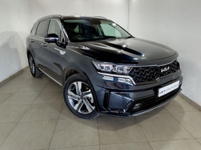 2023 Kia Sorento 2.2D SX AWD Auto