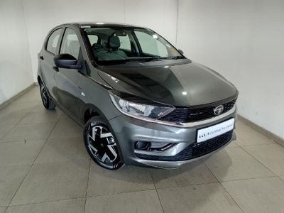 2026 TATA Tiago 1.2 XM