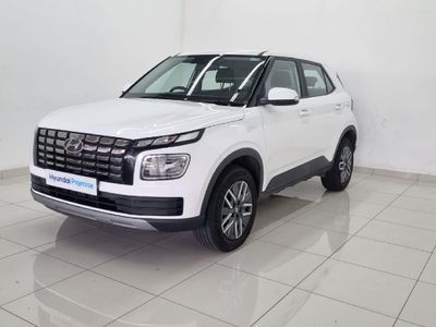 2023 Hyundai Venue 1.0 TGDI Motion Auto