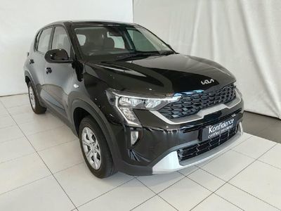 2025 Kia Sonet 1.5 LS Auto