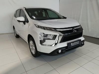 2026 Mitsubishi Xpander 1.5