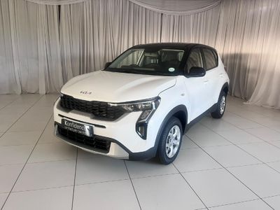 2026 Kia Sonet 1.5 LS Auto