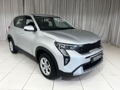 2026 Kia Sonet 1.5 LS Auto