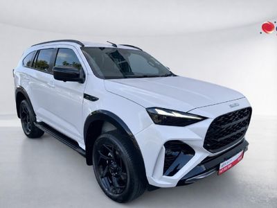 2026 Isuzu Mu-x 3.0D Onyx XT 4x4 Auto
