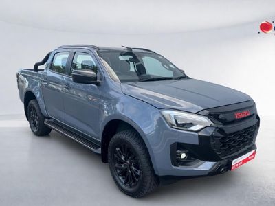 2026 Isuzu D-Max 1.9 DDI HR X-Rider Auto Double-Cab