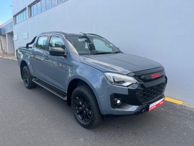 2026 Isuzu D-Max 1.9 DDI HR X-Rider Auto Double-Cab