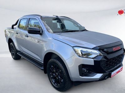 2026 Isuzu D-Max 1.9 DDI HR X-Rider Auto Double-Cab
