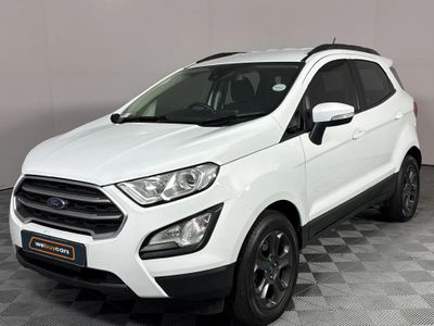 2022 Ford EcoSport 1.0 EcoBoost Trend