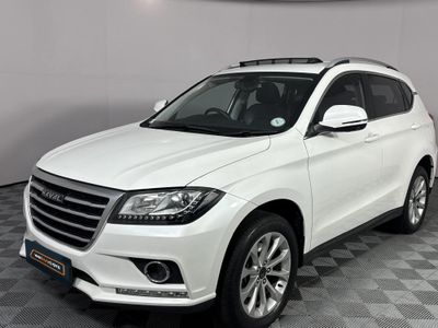 2019 Haval H2 1.5T Luxury Auto