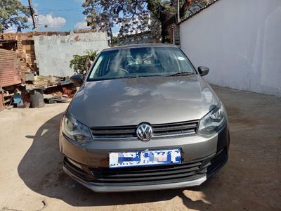 2021 Volkswagen Polo Vivo 1.4 Trendline 5-dr