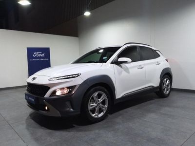 2021 Hyundai Kona 2.0 Executive IVT