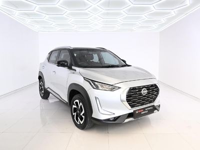 2024 Nissan Magnite 1.0 Acenta Plus AMT