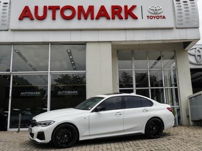 2022 BMW 3 Series M340i xDrive Auto