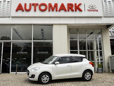 2024 Suzuki Swift 1.2 GL Auto