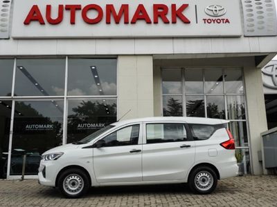 2026 Toyota Rumion 1.5 S