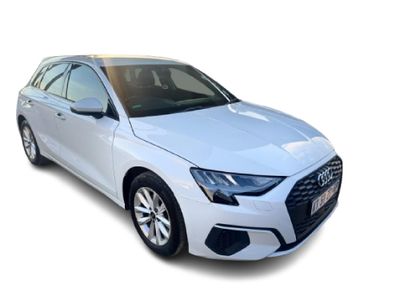 2022 Audi A3 Sportback 1.4 TFSI Auto 35 TFSI