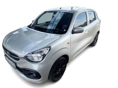 2024 Toyota Vitz 1.0 XR AMT