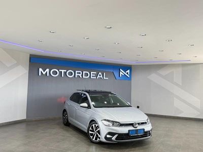 2025 Volkswagen Polo 1.0 TSI Life Auto DSG