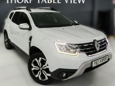 2023 Renault Duster 1.5 dCi Intens EDC