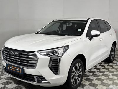 2023 Haval Jolion 1.5T City