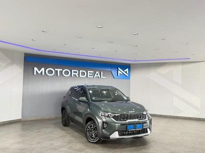 2025 Kia Sonet 1.5 LS Auto