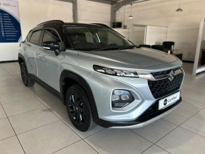 2026 Suzuki Fronx 1.5 GL Auto