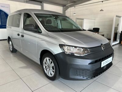 2024 Volkswagen Caddy Maxi Kombi 2.0 TDI