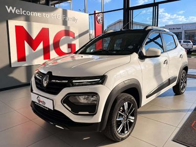 2025 Renault Kwid 1.0 Climber