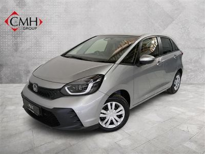 2026 Honda Fit 1.5 Comfort