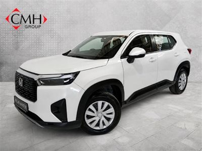2026 Honda Elevate 1.5 Comfort