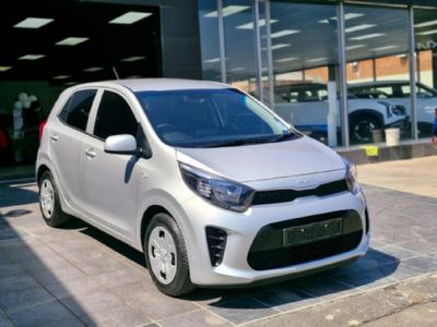 2023 Kia Picanto 1.0 Street