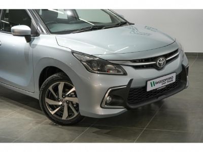 2025 Toyota Starlet 1.5 XS Auto