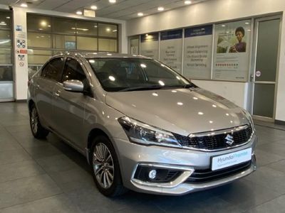 2021 Suzuki Ciaz 1.5 GLX Auto