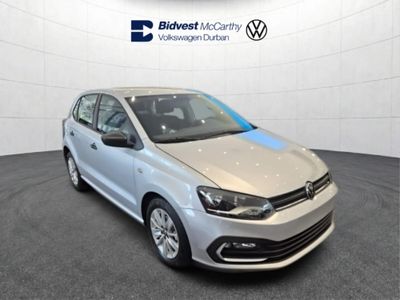 2026 Volkswagen Polo Vivo 1.4