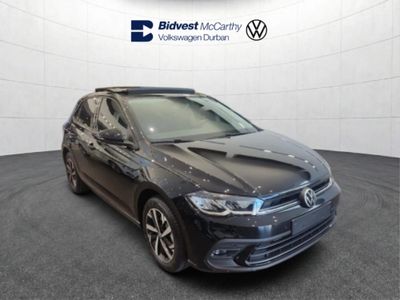 2026 Volkswagen Polo 1.0 TSI Life