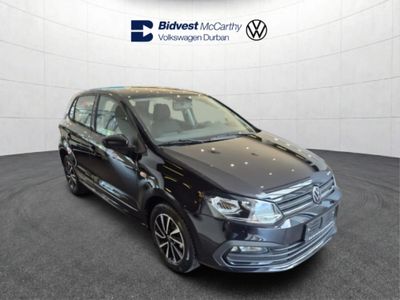 2026 Volkswagen Polo Vivo 1.4 Life