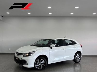 2025 Toyota Starlet 1.5 XS Auto
